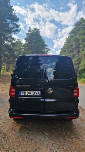 VW Transporter, снимка 12