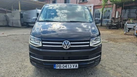 VW Transporter, снимка 8