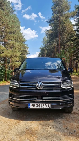 VW Transporter, снимка 11