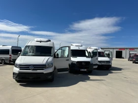     VW Crafter 3-!MAXI!!FULL!!
