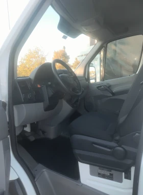 Mercedes-Benz Sprinter 316 2, 2 cdi, снимка 12