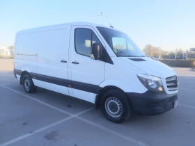 Mercedes-Benz Sprinter 316 2, 2 cdi, снимка 7