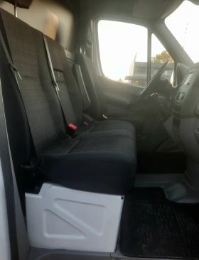 Mercedes-Benz Sprinter 316 2, 2 cdi, снимка 11