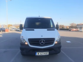 Mercedes-Benz Sprinter 316 2, 2 cdi, снимка 6