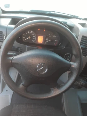 Mercedes-Benz Sprinter 316 2, 2 cdi, снимка 13