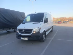 Mercedes-Benz Sprinter 316 2, 2 cdi, снимка 1