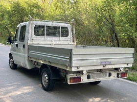 Fiat Ducato 2.3JTD ITALIA  | Mobile.bg    6