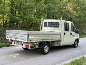 Fiat Ducato 2.3JTD ITALIA  | Mobile.bg    5