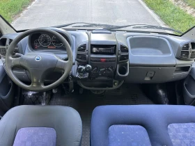 Fiat Ducato 2.3JTD ITALIA  | Mobile.bg    13