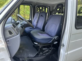 Fiat Ducato 2.3JTD ITALIA  | Mobile.bg    12