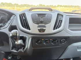 Ford Transit    | Mobile.bg    14