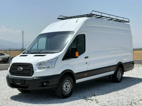 Ford Transit Дълга база 
