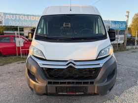     Citroen Jumper 2.2HDI 130k.c.