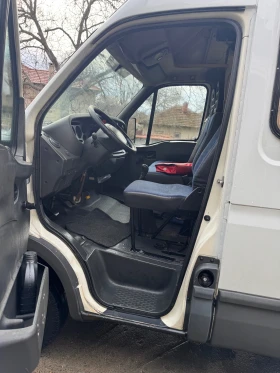 Iveco Daily Iveco Daily 2.8, снимка 6