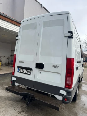 Iveco Daily Iveco Daily 2.8, снимка 3