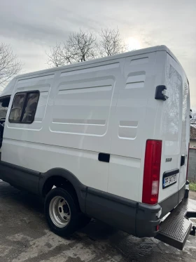 Iveco Daily Iveco Daily 2.8, снимка 2