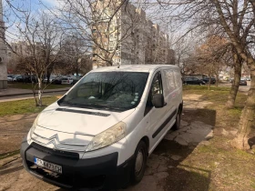 Citroen Jumpy  - изображение 1