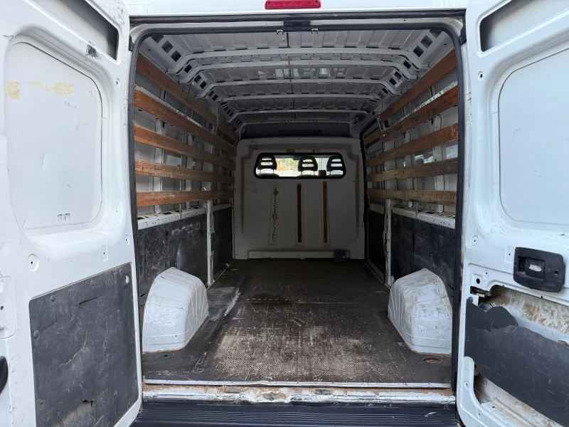 Citroen Jumper 2.2HDI 130k.c., снимка 10 - Бусове и автобуси - 51614270