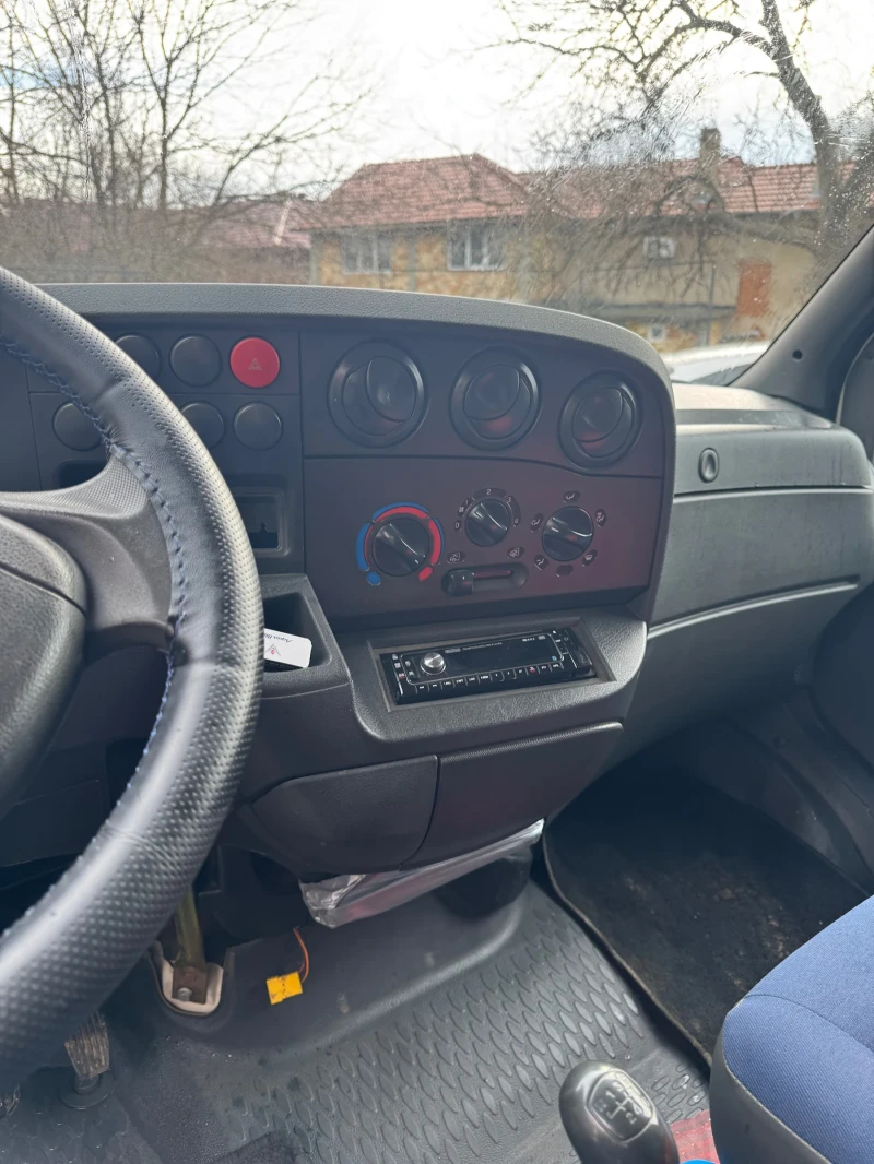 Iveco Daily Iveco Daily 2.8, снимка 7 - Бусове и автобуси - 53288143