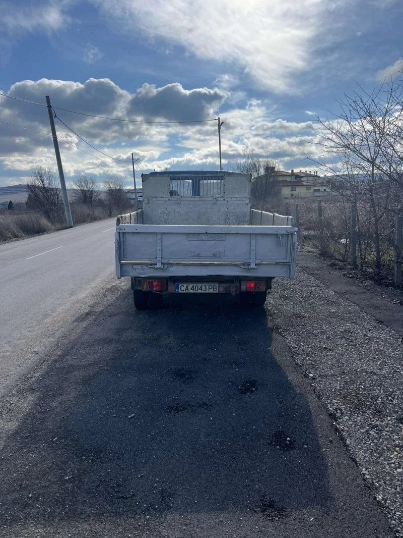 Iveco 3510, снимка 4 - Бусове и автобуси - 53419546