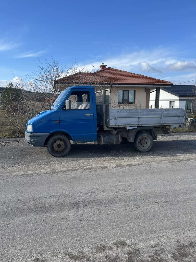 Iveco 3510, снимка 3 - Бусове и автобуси - 53419546