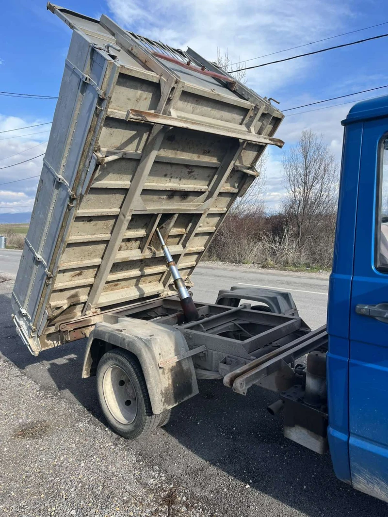 Iveco 3510, снимка 7 - Бусове и автобуси - 53419546