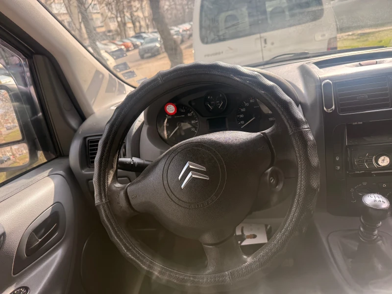 Citroen Jumpy, снимка 4 - Бусове и автобуси - 53476486