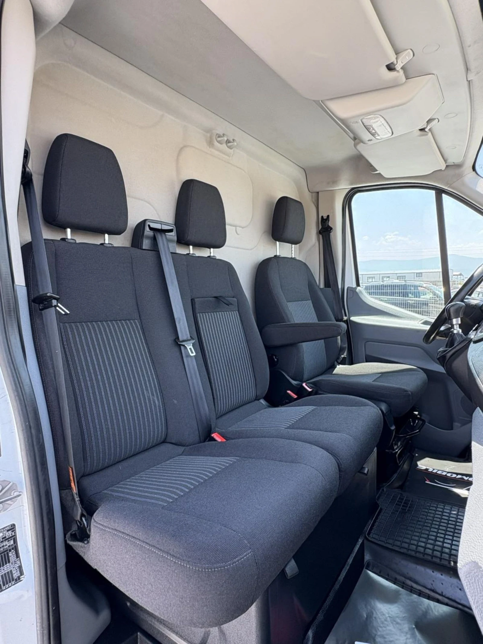 Ford Transit   6  | Mobile.bg   12