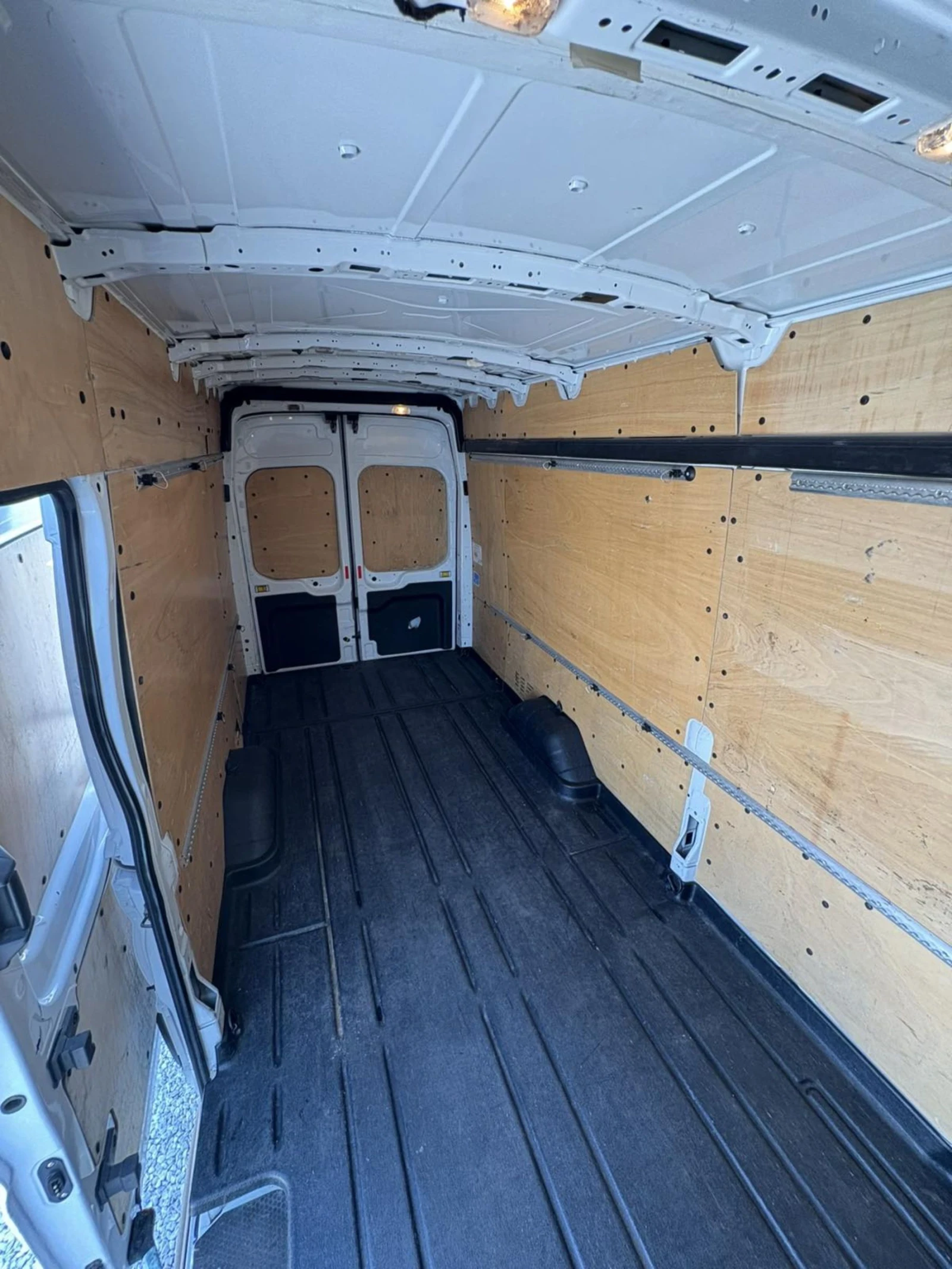 Ford Transit   6  | Mobile.bg   16