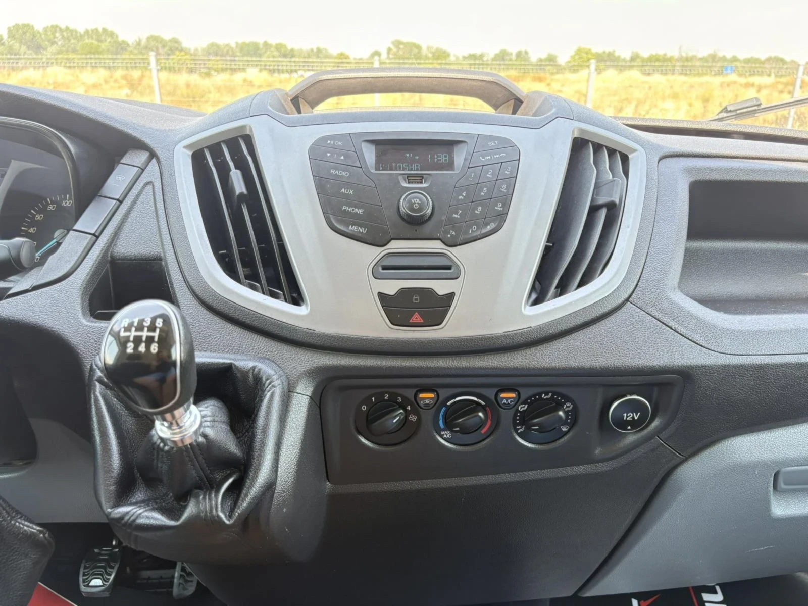 Ford Transit   6  | Mobile.bg   14