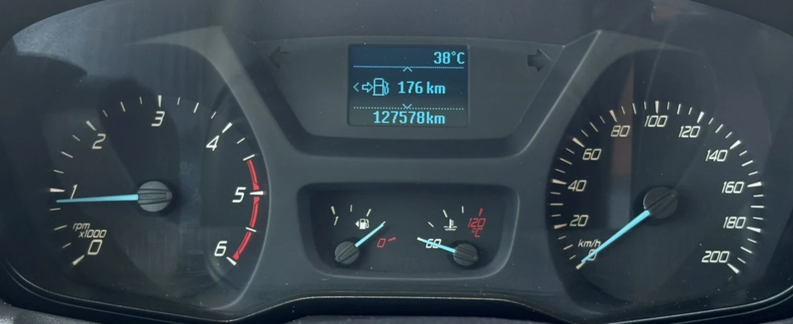 Ford Transit   6  | Mobile.bg   13