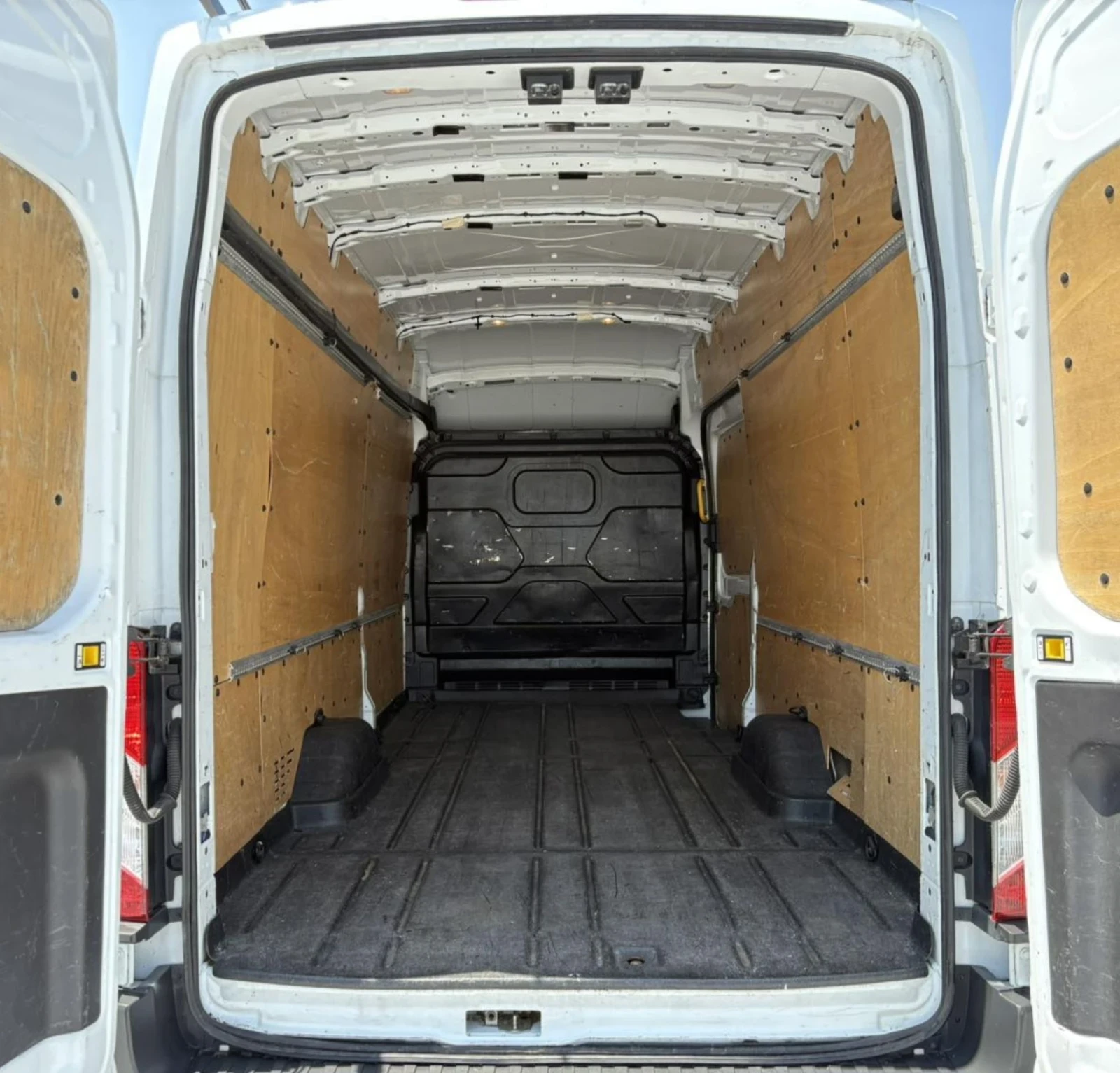 Ford Transit   6  | Mobile.bg   17