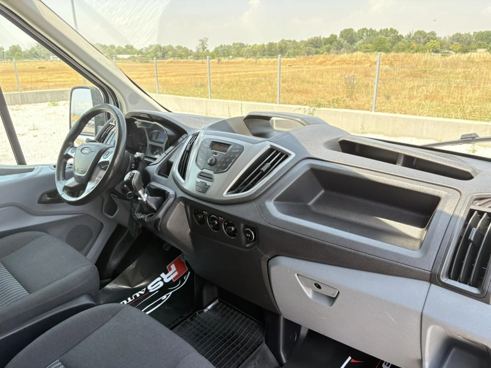 Ford Transit   6  | Mobile.bg   11