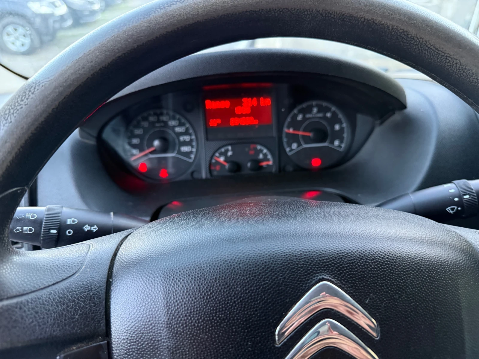 Citroen Jumper 2.2HDI 130k.c. | Mobile.bg � ����������� 13