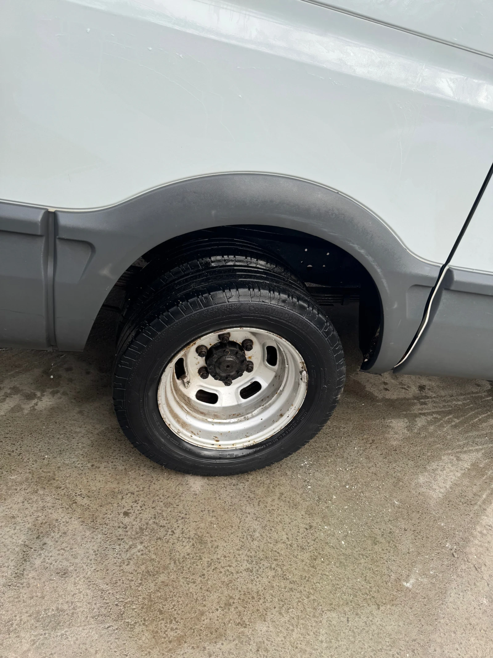 Iveco Daily Iveco Daily 2.8 - изображение 10