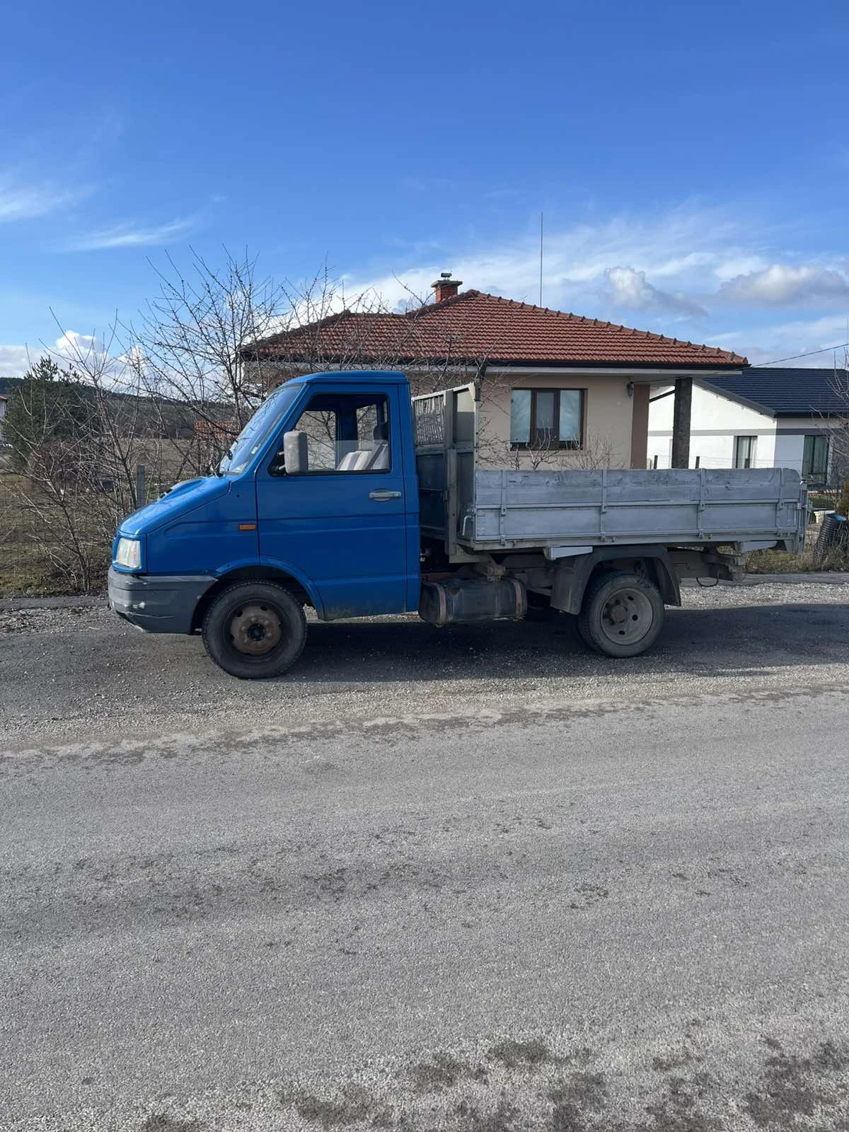 Iveco 3510 | Mobile.bg � ����������� 3