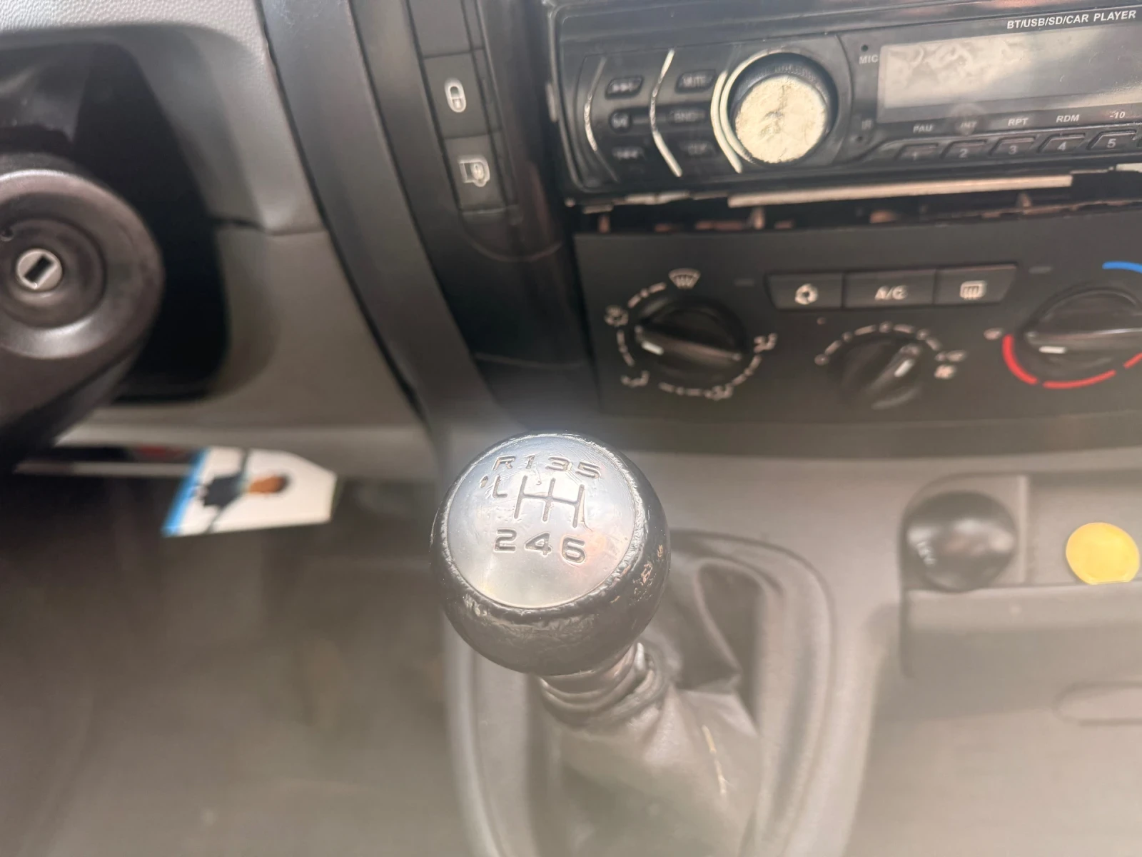 Citroen Jumpy  - изображение 5