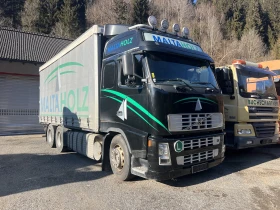 Volvo Fh 12 6х2, Векселситема, Внос, , , , снимка 3