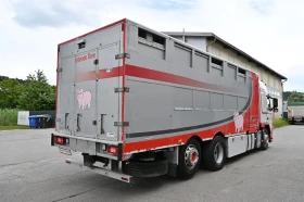 Volvo Fm 410, снимка 3