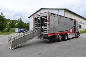 Volvo Fm 410, снимка 6