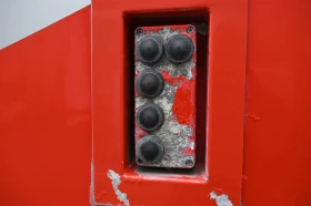 Volvo Fm 410, снимка 14