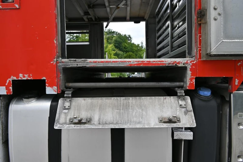 Volvo Fm 410, снимка 13 - Камиони - 53171627