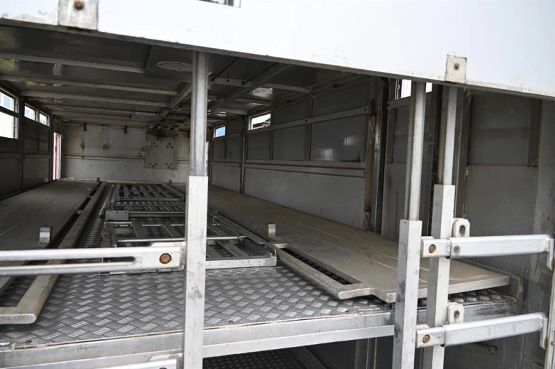 Volvo Fm 410, снимка 10 - Камиони - 53171627