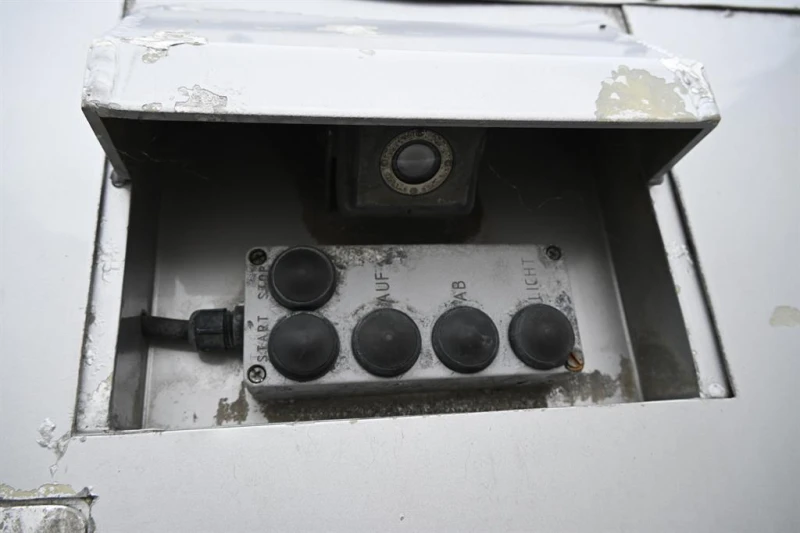 Volvo Fm 410, снимка 16 - Камиони - 53171627