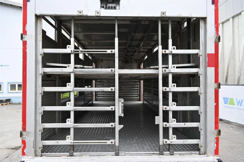 Volvo Fm 410, снимка 8 - Камиони - 53171627