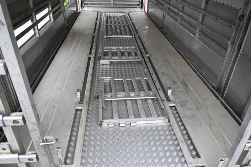 Volvo Fm 410, снимка 17 - Камиони - 53171627