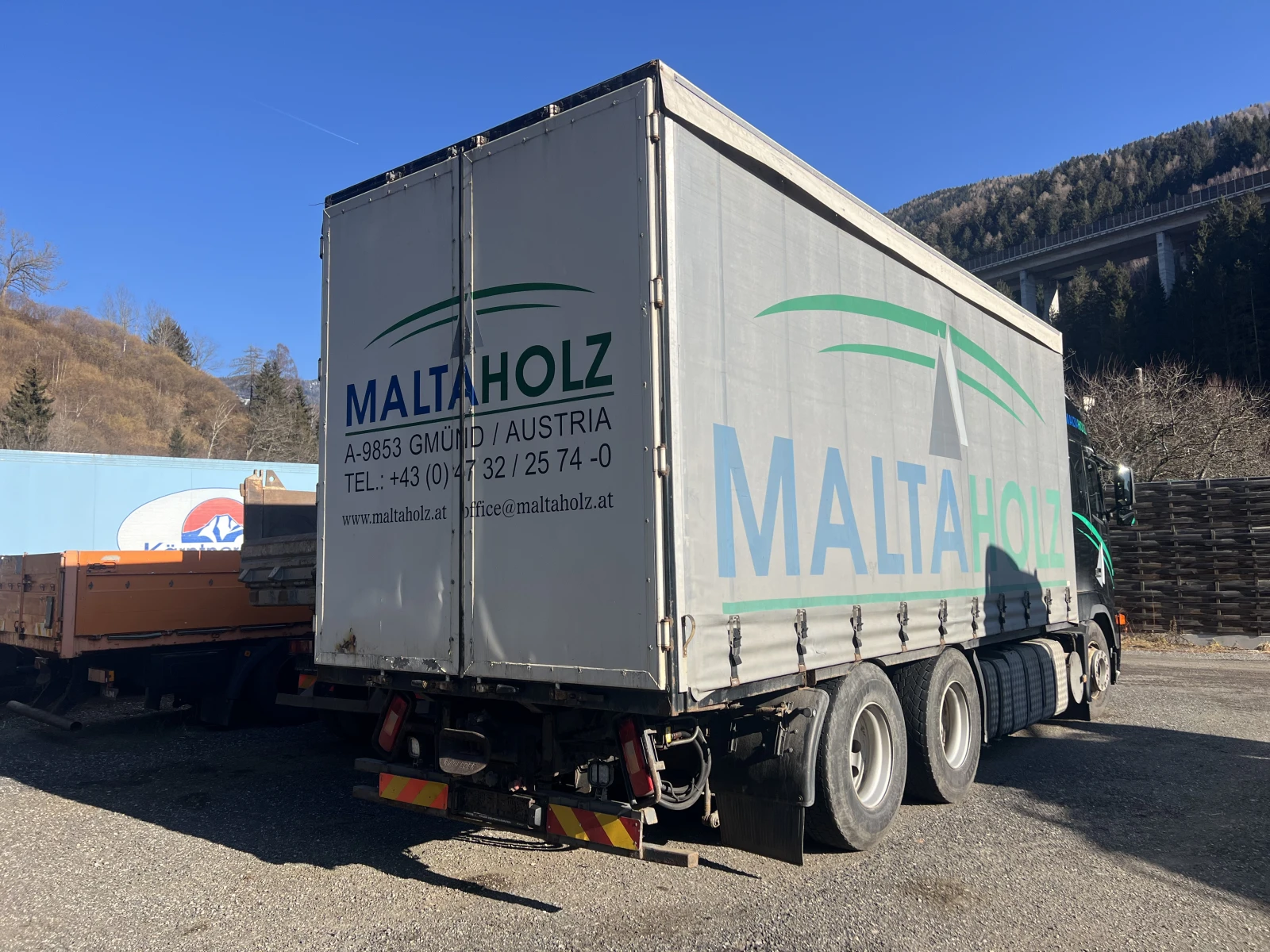 Volvo Fh 12 62, , , , ,  | Mobile.bg   12