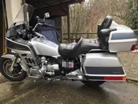 Honda Gold Wing Gl1200, снимка 13