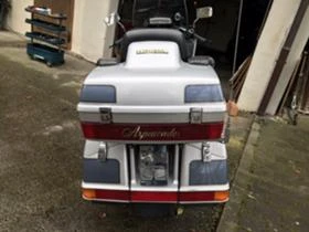 Honda Gold Wing Gl1200, снимка 12