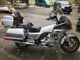 Honda Gold Wing Gl1200, снимка 9